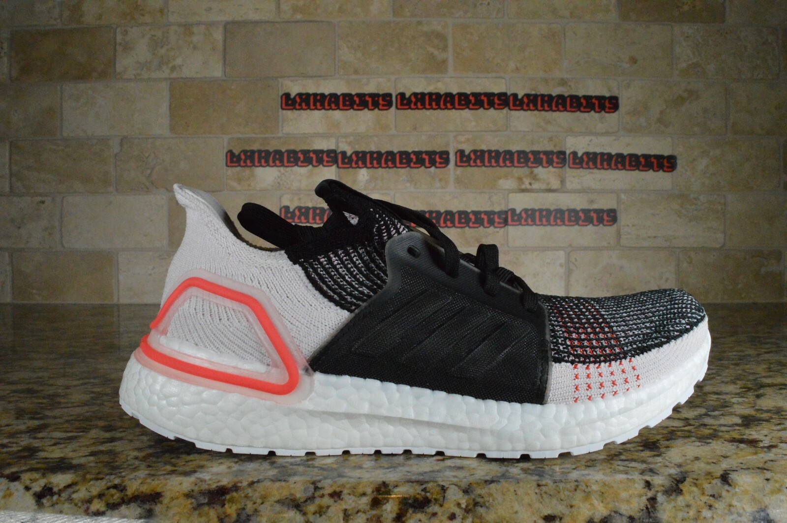 adidas ultra boost 19 black orchid