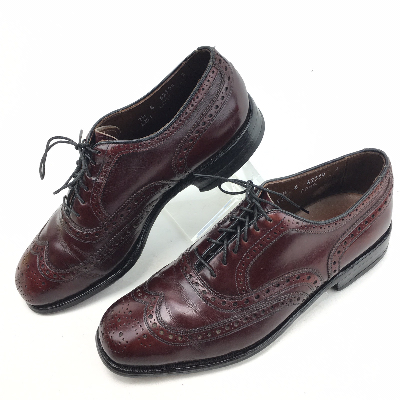 Allen Edmonds Vintage MCALLISTER 