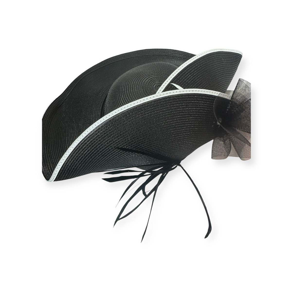 Unique Black Hat by Ashro | eBay display picture 1