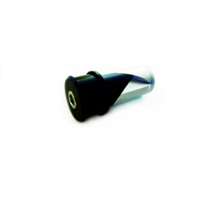 CRG Mirror Internal Adapter Universal 1 In. O.D. Handlebar IA-200