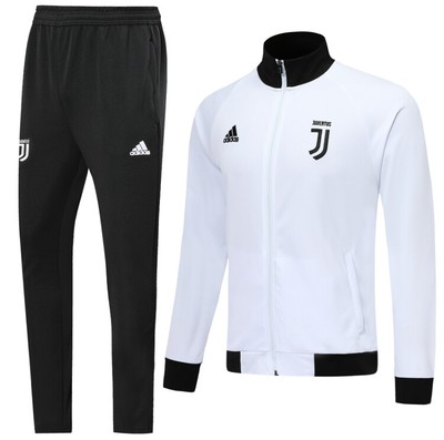 tuta da passeggio juventus