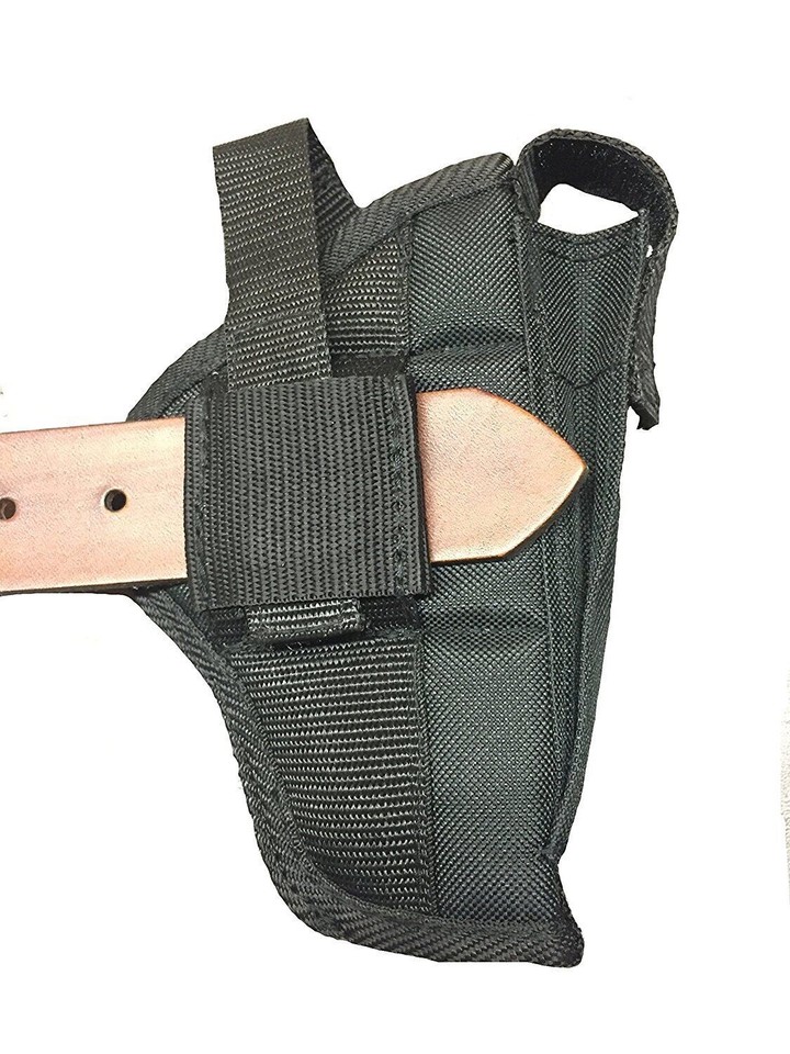 Belt Clip Holster For Smith & Wesson Bodyguard .380 (Without Laser) - OWB Right/Left Hand