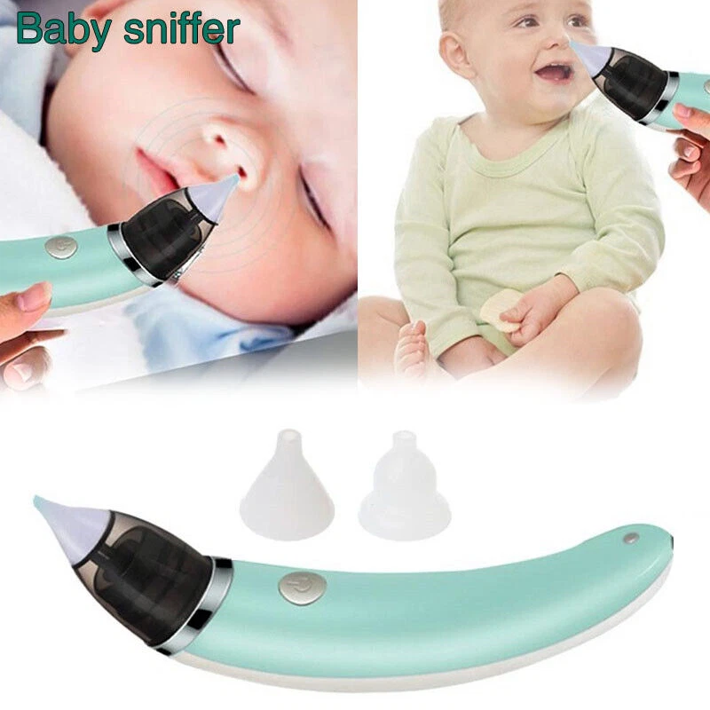 Snot vacuum 2024 for babies