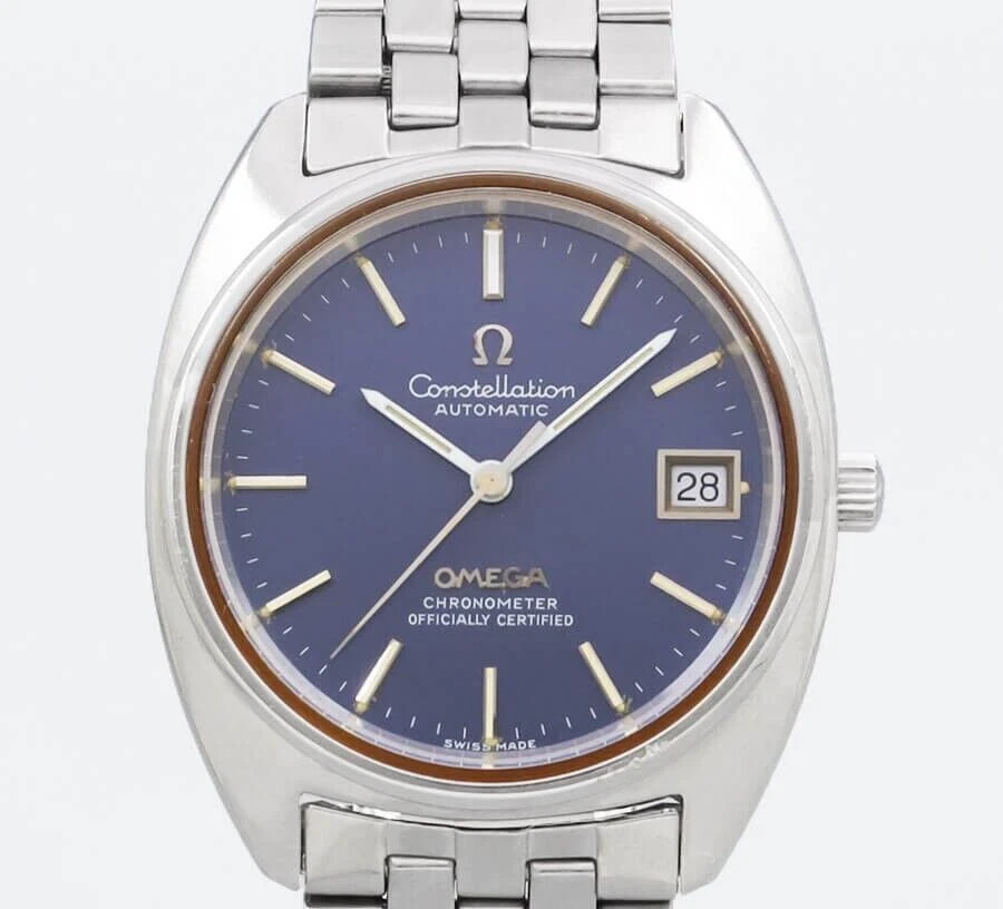 Omega constellation shop 1011