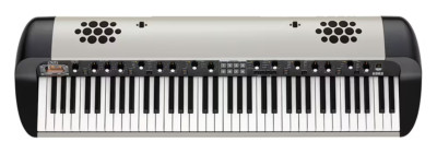 Korg Stage Vintage Piano 73 keys Genuine product Brand SV-2S Keyboard