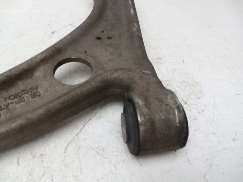 2009-2017 VOLKSWAGEN PASSAT FRONT PASSENGER LOWER CONTROL ARM - Image 3 of 4