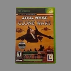 Star Wars The Clone Wars Tetris Worlds Microsoft Original Xbox, 2003 Complete