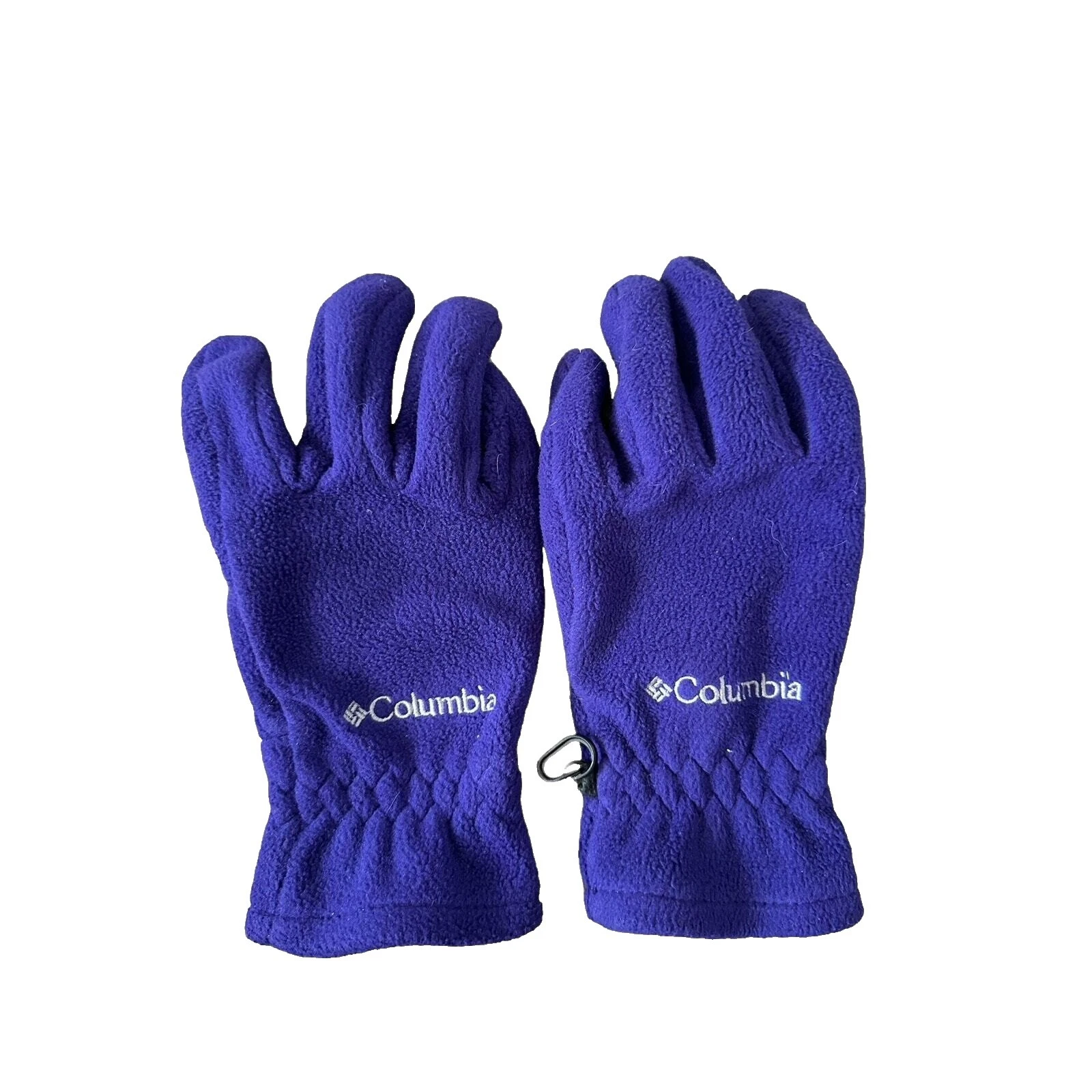Luvas Columbia Poliéster para mulheres