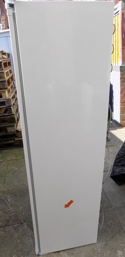 Beko FNT4454I - 177 x 54cm Integrated Frost Free Tall Freezer - E Rated (10262) - Picture 4 of 7