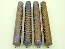 Big Pine Cones  Resin Blanks 515