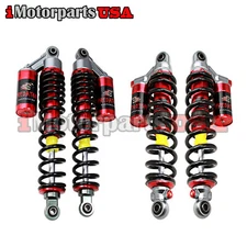 PERFORMANCE GAS RESERVOIR SHOCKS SET FOR ARCTIC CAT 1000XT ALTERRA TRV 550 700