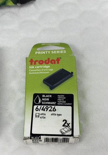 HP Genuine 312A Black and Cyan Toner, HP 305, HP 953XL Job Lot and Others - 第 5/10 張圖片
