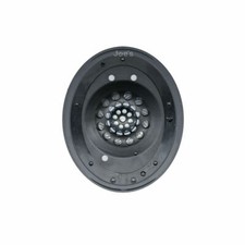 Original Beats Dre Studio 3 Headphone Speaker Driver Housing LEFT Shadow Gray