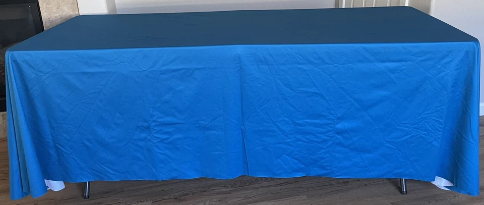 Tin Cup Colorado Whiskey Table Cloth Cover Rare Man Cave Home Bar Distillery - Image 4 of 4