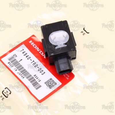 OEM | Black | Japan | 74940TR0003