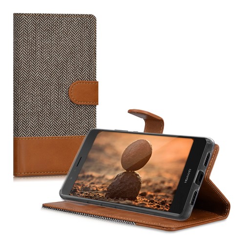 Funda plegable para Huawei P9 Lite - Imagen 8 de 8