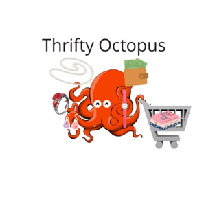Thrifty Octopus | eBay Stores