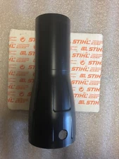  STIHL nozzle tube tip br600 br550 br500  NEW OEM 4282 708 6350 