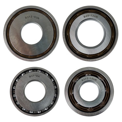 Fit For Toyota LEXUS K114 CVT Automatic Transmission Pulley Bearing Kit 4PCS/KIT - Picture 8 of 9