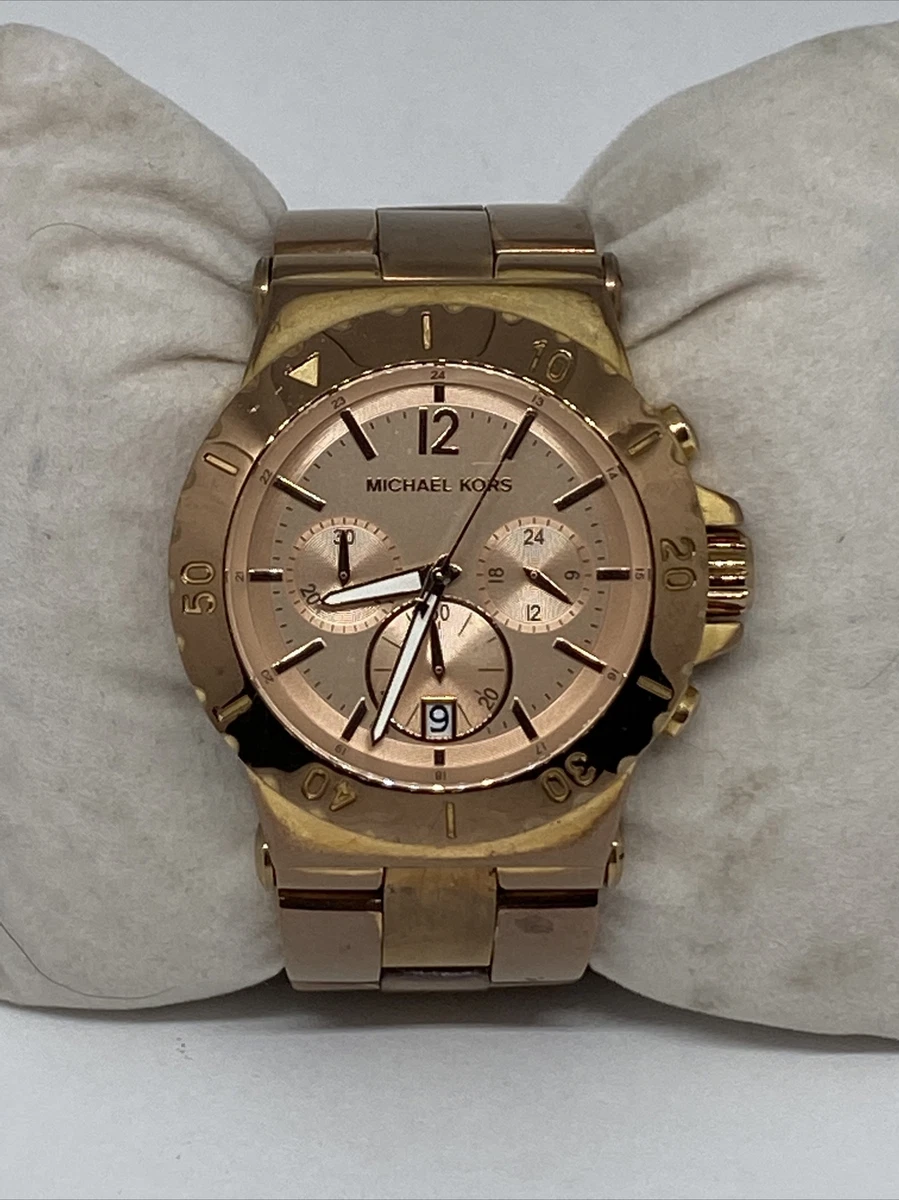 Michael kors best sale mk5314