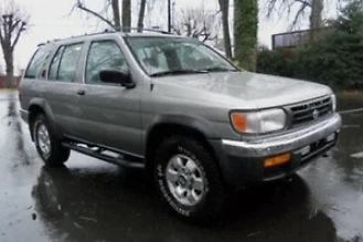 For 1993-2004 Nissan Maxima Power Antenna Aerial AM FM Radio Replacement Mast - Image 2 of 4