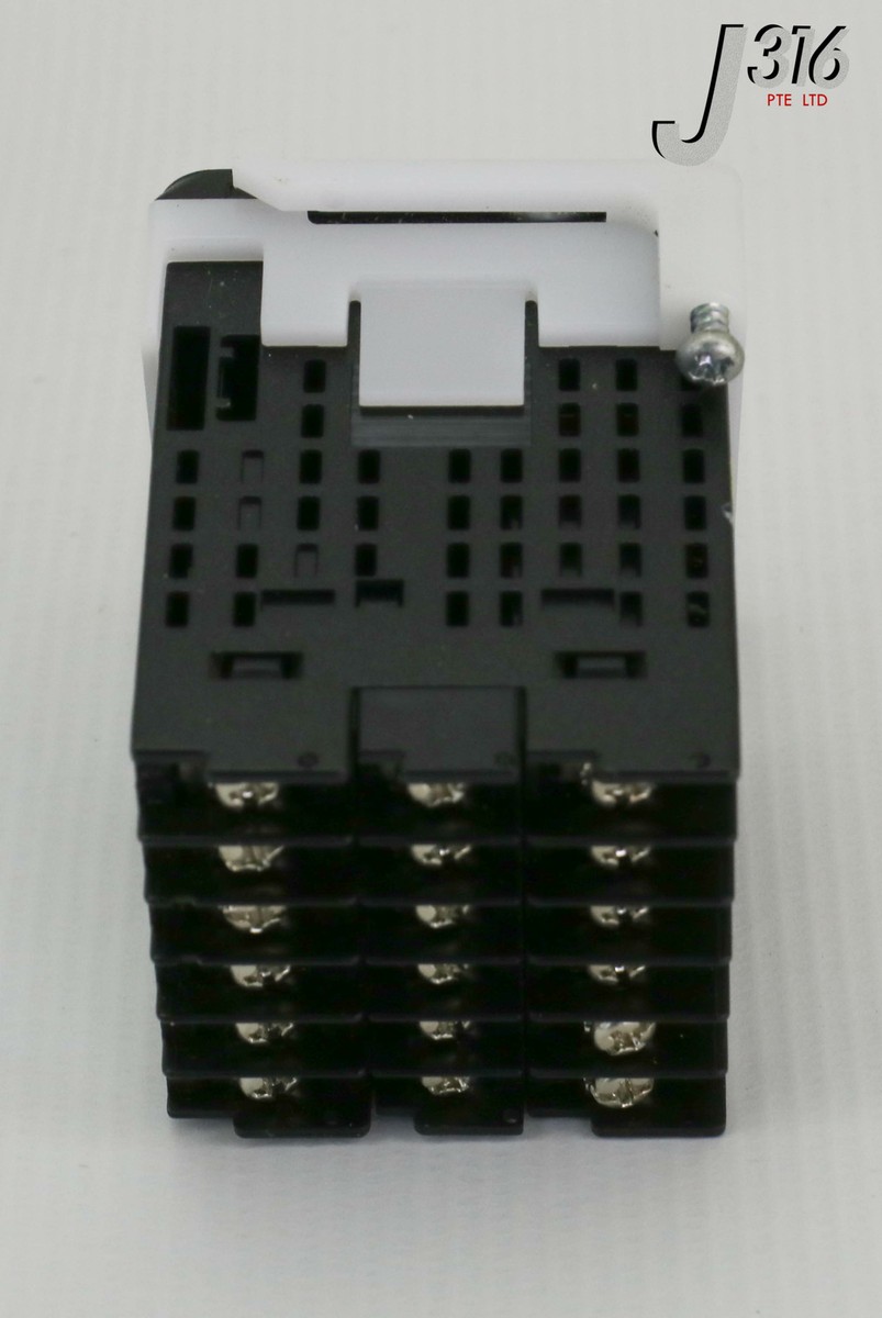 25186 OMRON DIGITAL CONTROLLER E5CC-CQ3ASM-003 | eBay 25186 OMRON DIGITAL CONTROLLER E5CC-CQ3ASM-003 | eBay