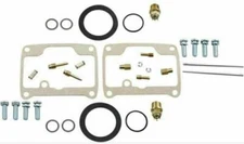 Carburetor Rebuild Kit for 2004 Ski-Doo Legend 380F Snowmobile