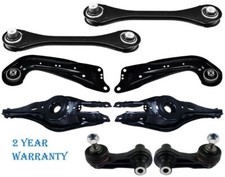 AUDI A3 DROP LINK & SUSPENSION ARM REAR L&R (8V1, 8VK) 13-20