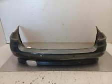 Pare-choc arrière BMW 530