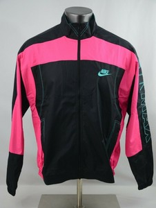 nike x atmos nrg vintage patchwork track jacket