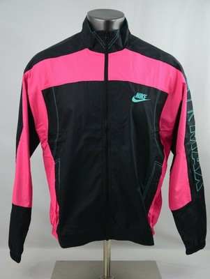 atmos nike jacket