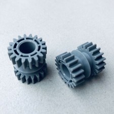  10pc lot Noritsu Gear O18T dicephalous A050698 for QSS 29 32 34 37 minilabs