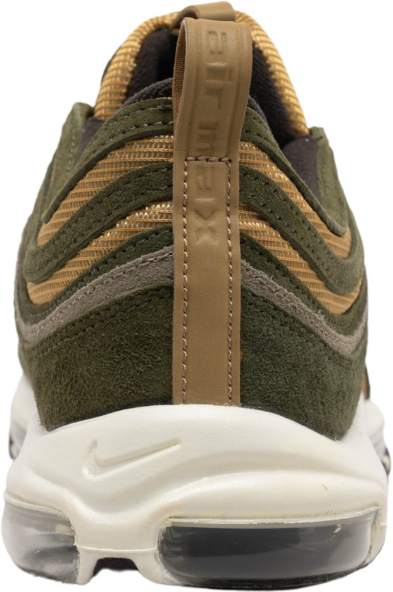 Nike Air Max 97 NH Rough Green for Sale | Authenticity Guaranteed