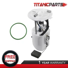 Fuel Pump Module Assembly For Infiniti QX60 Nissan Pathfinder V6-3.5L SP4092M