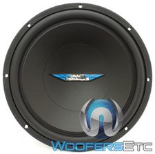Image Dynamics 12in. Speaker Car Subwoofers for sale | eBay
