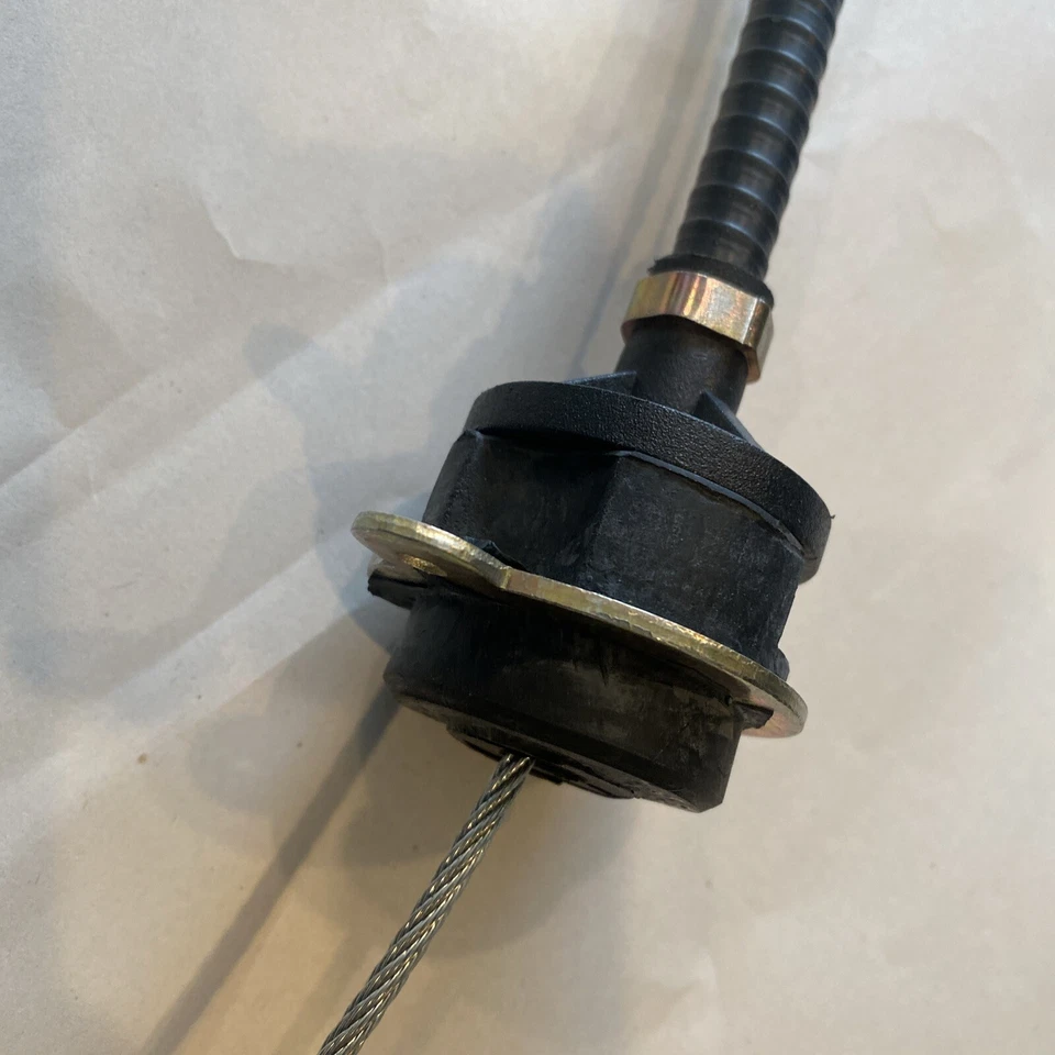 Cable embrague ATP Y-147 ford mustang 4 cilindros Foto 3 de 4