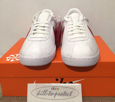 NIKE BRUIN x BACK TO FUTURE Sz US UK 7 8 9 10 11 12 Marty NIKE BRUIN x BACK TO FUTURE Sz US UK 7 8 9 10 11 12 Marty