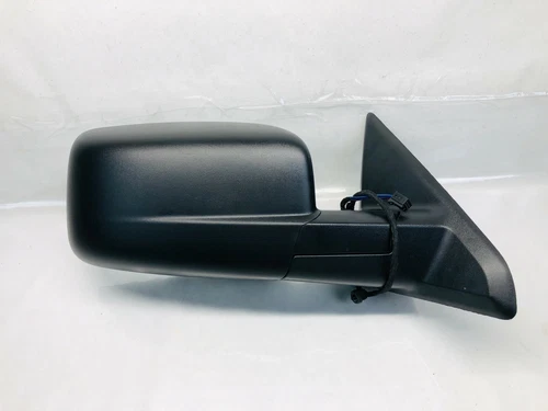 2013-2016 2017 2018 2019 2020 2021 2022 DODGE RAM RIGHT OEM SIDE VIEW MIRROR
