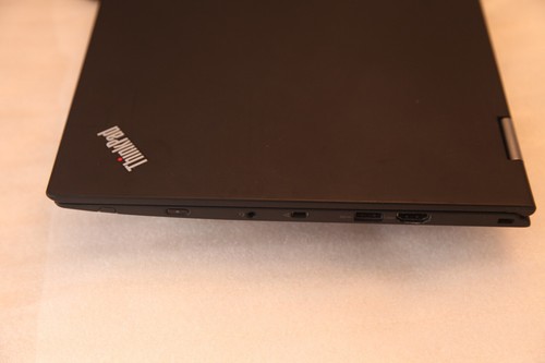 Lenovo ThinkPad X1 Yoga 2nd Gen Core i7 7600U 16GB RAM 256GB SSD Win11Pro Office - Picture 7 of 13