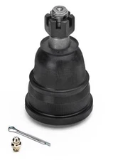K6145T Precision Grease-able Front Lower Ball Joint with Black E-Coated Finish