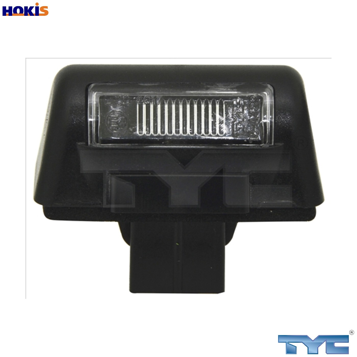 Left and right TYC 15-0429-00-2 Licence Plate Light for ,FORD - Image 7