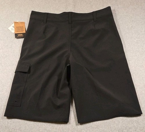 Vans Vanphibian Boy's Cargo Shorts Size 20 - Picture 9 of 11