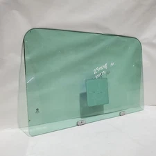 2012 VPG MV-1 OEM Right Rear Door Glass 