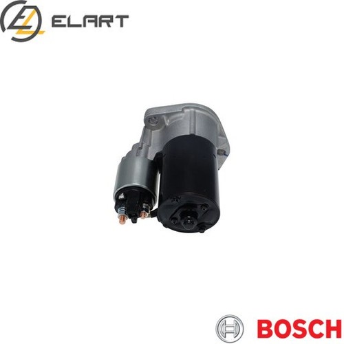 STARTER 1 986 S00 786 FOR VW GOLF/II/III/Cabriolet/IV/Van/VAN JETTA PASSAT 1.8L