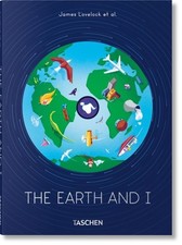 James Lovelock Et Al. the Earth and I, Hardcover by Lovelock, James (EDT), Li...