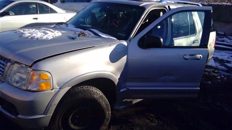 Medidor de flujo de aire excluyendo Sport Trac 8-280 4,6 L compatible con 02-05 EXPLORER 5140254 Foto 2 de 4