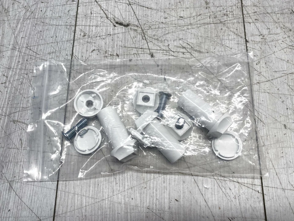 Scaldasalviette elettrico Climapolis Orion Fluid 700W bianco - Immagine 3 di 4