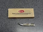 Case Knife w/ Box Appaloosa 610096 — photo 1