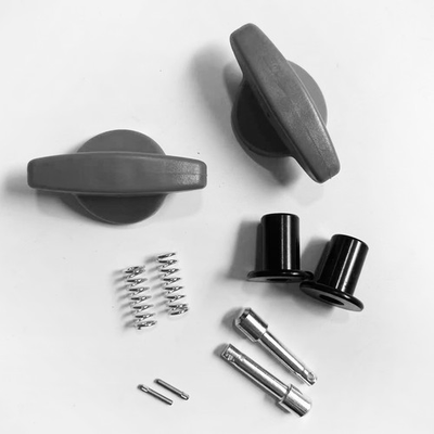 #ad #ad For Honda 06530 VL0 315ZA 06530 VL0 305ZA 06530 VL0 305 Handle Adjuster Kits 2x $9.77