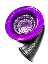 5” Turbo-Guard Maxx Velocity stack BorgWarner S400 S480 Precision 6880 8085